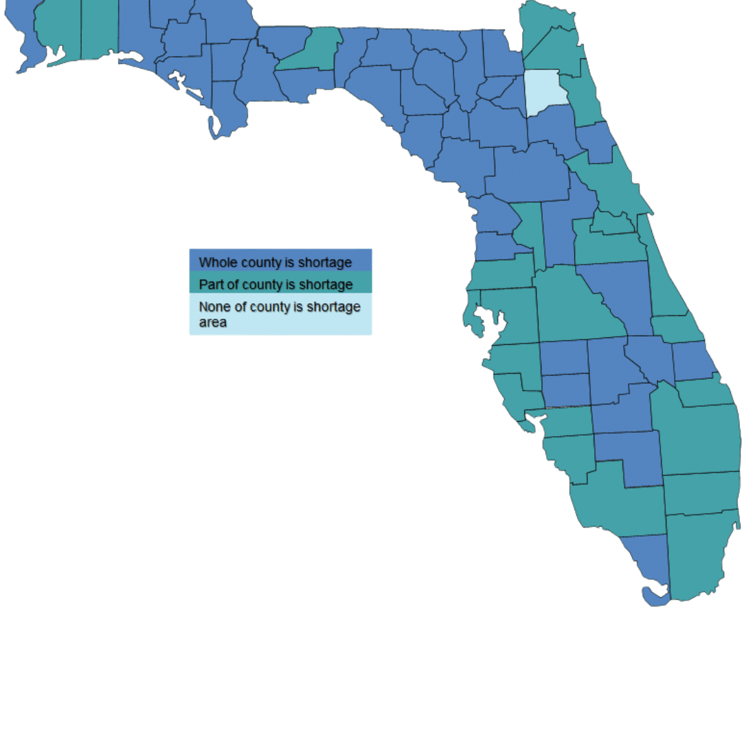 Florida Overview – Floridians for Dental Access